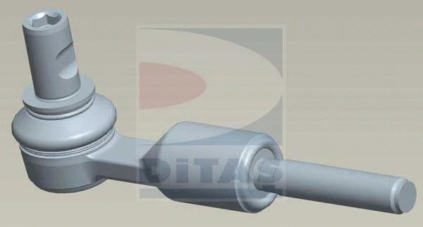 Tie Rod End (A2-3718)