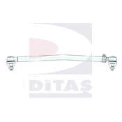 Tie Rod (A1-2588)