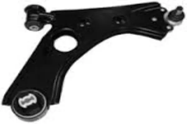Control/Trailing Arm, wheel suspension (A1-3468)