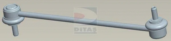 Link/Coupling Rod, stabiliser bar (A2-3184)
