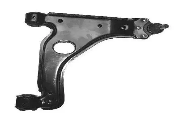 Control/Trailing Arm, wheel suspension (A1-2982)