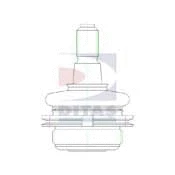 Ball Joint (A2-1144)