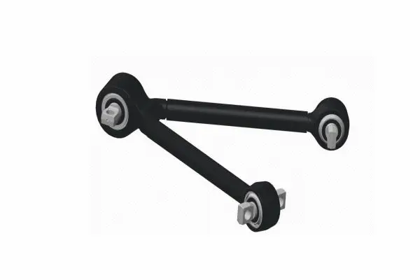Central Joint, triangular control arm (A1-4210)