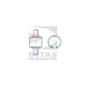 Repair Kit, control/trailing arm (A3-2661)
