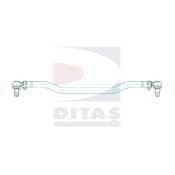 Tie Rod (A1-2505)