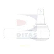 Tie Rod End (A3-3358)
