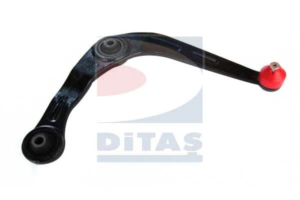 Control/Trailing Arm, wheel suspension (A1-3012)