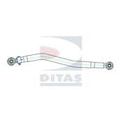 Centre Rod Assembly (A1-1660)