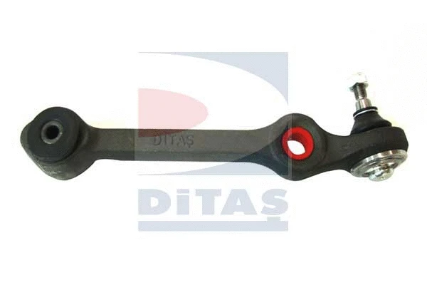 Control/Trailing Arm, wheel suspension (A1-414)