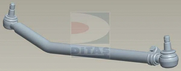 Tie Rod (A1-2544)