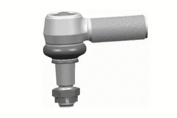 Tie Rod (A2-7007)