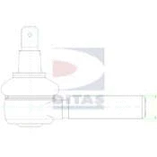 Tie Rod End (A2-2416)