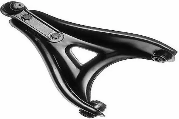 Control/Trailing Arm, wheel suspension (A1-3927)