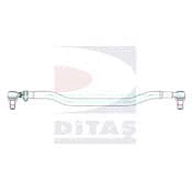 Tie Rod (A1-4819)