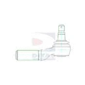 Tie Rod End (A3-2764)