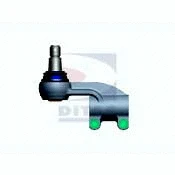 Tie Rod End (A2-2853)
