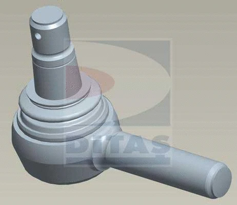Tie Rod End (A2-1248)