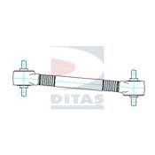 Control/Trailing Arm, wheel suspension (A1-1556)