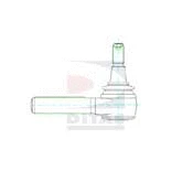 Tie Rod End (A3-3377)