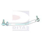Centre Rod Assembly (A1-1410)