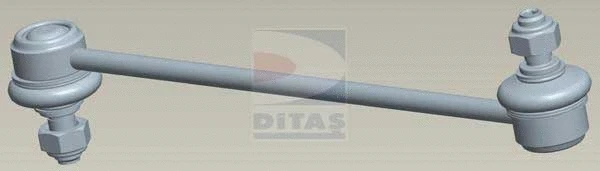 Link/Coupling Rod, stabiliser bar (A2-3413)