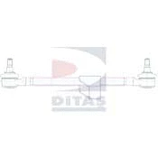 Tie Rod (A1-1300)