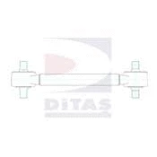 Control/Trailing Arm, wheel suspension (A1-2487)