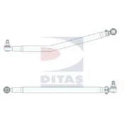 Centre Rod Assembly (A1-1887)