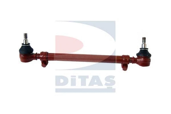 Tie Rod (A2-288)