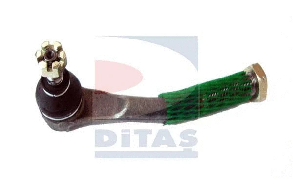 Tie Rod End (A2-893)