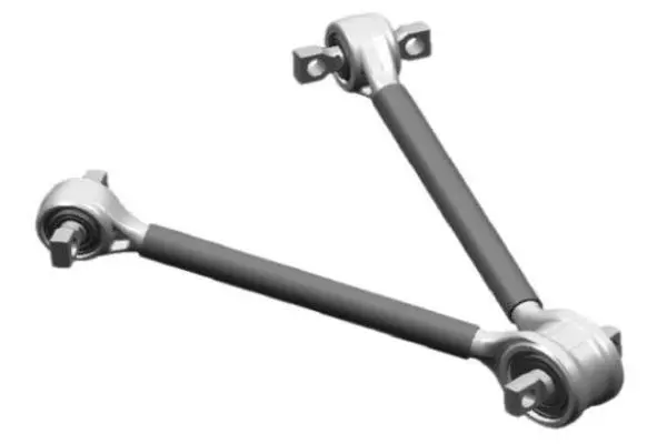 Control/Trailing Arm, wheel suspension (A1-5673)