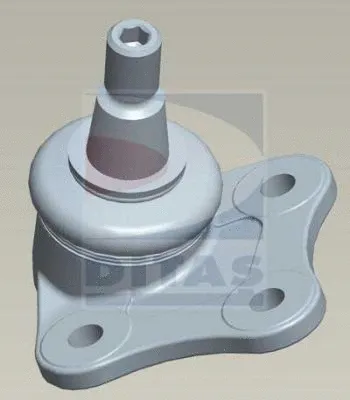 Ball Joint (A1-2298)