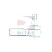 Tie Rod End (A3-2565)