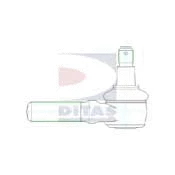 Tie Rod End (A3-293)