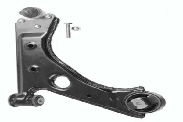 Control/Trailing Arm, wheel suspension (A1-2947)