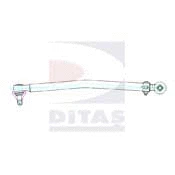 Tie Rod (A1-2572)