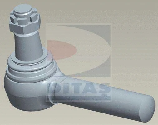 Tie Rod End (A3-4626)