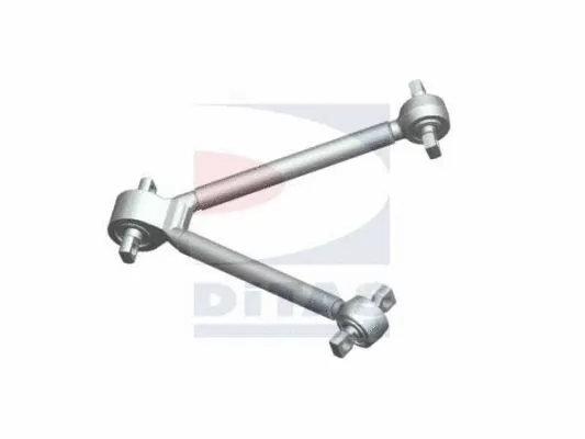 Control/Trailing Arm, wheel suspension (A1-2515)