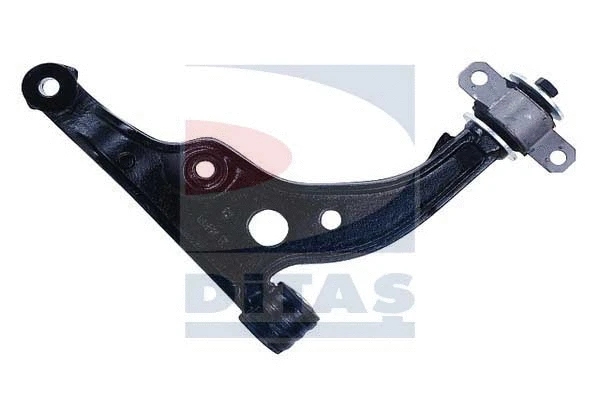 Control/Trailing Arm, wheel suspension (A1-3473)