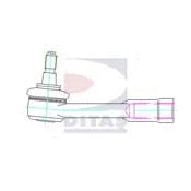 Tie Rod End (A2-1168)