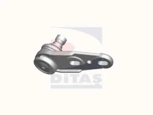 Repair kit, supporting/ball joint (A2-3033)