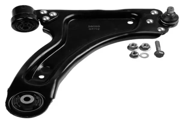 Control/Trailing Arm, wheel suspension (A1-2988)