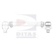 Tie Rod (A1-2493)