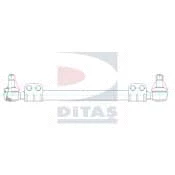 Tie Rod (A1-176)