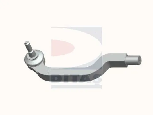 Tie Rod End (A2-2973)
