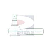 Tie Rod End (A3-2672)