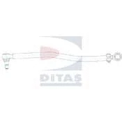 Centre Rod Assembly (A1-305)