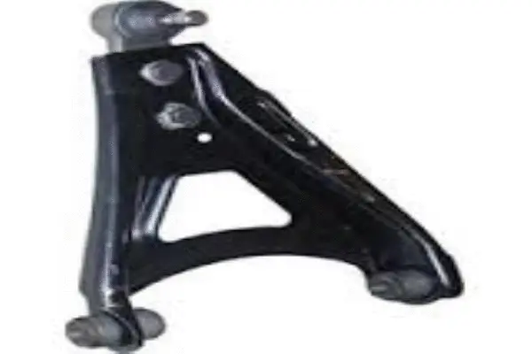 Control/Trailing Arm, wheel suspension (A1-1837)