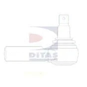 Tie Rod End (A3-4270)