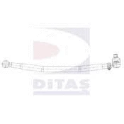 Tie Rod (A1-2598)
